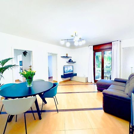 Salento Sweet Home - Obelisco Luxury Apartment Lecce Exterior photo