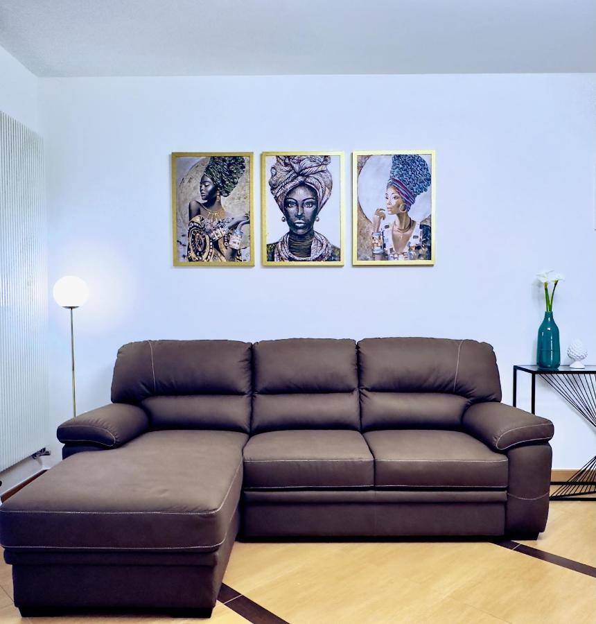 Salento Sweet Home - Obelisco Luxury Apartment Lecce Exterior photo
