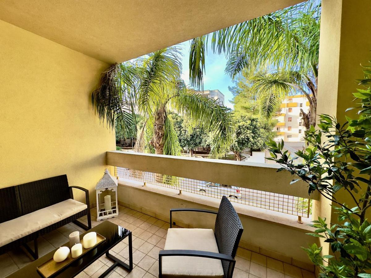 Salento Sweet Home - Obelisco Luxury Apartment Lecce Exterior photo