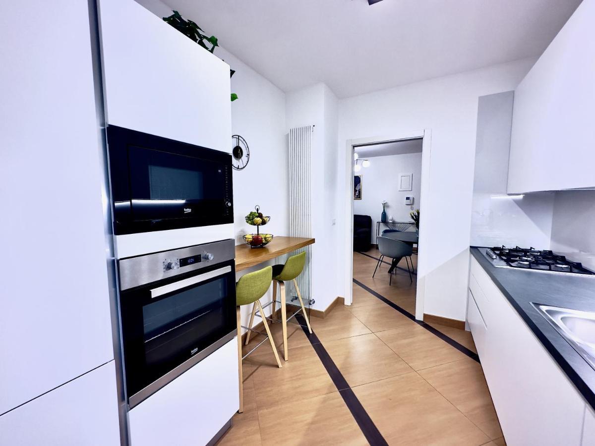 Salento Sweet Home - Obelisco Luxury Apartment Lecce Exterior photo
