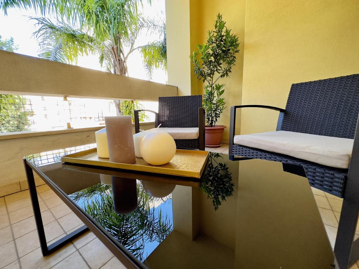 Salento Sweet Home - Obelisco Luxury Apartment Lecce Exterior photo