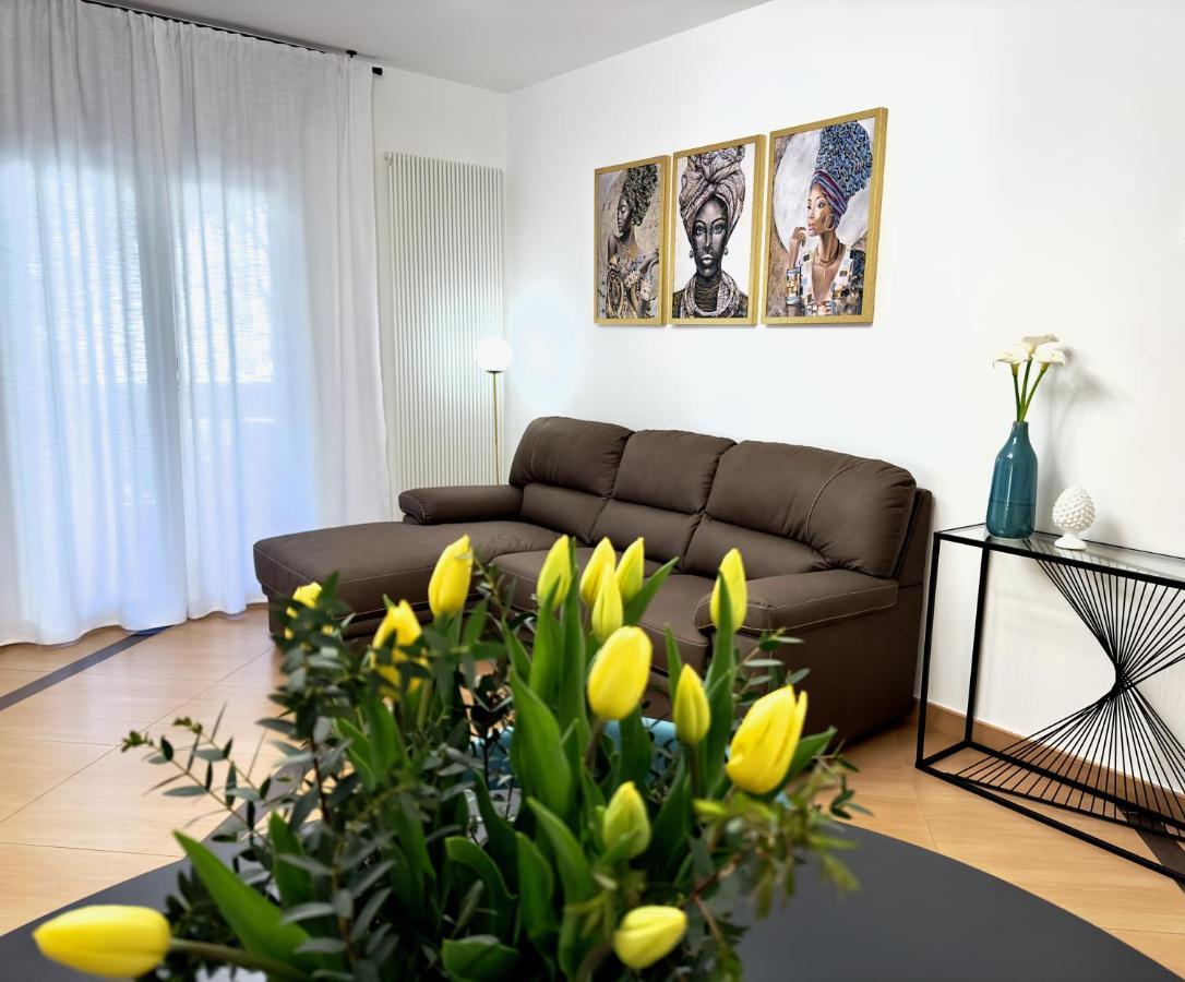 Salento Sweet Home - Obelisco Luxury Apartment Lecce Exterior photo