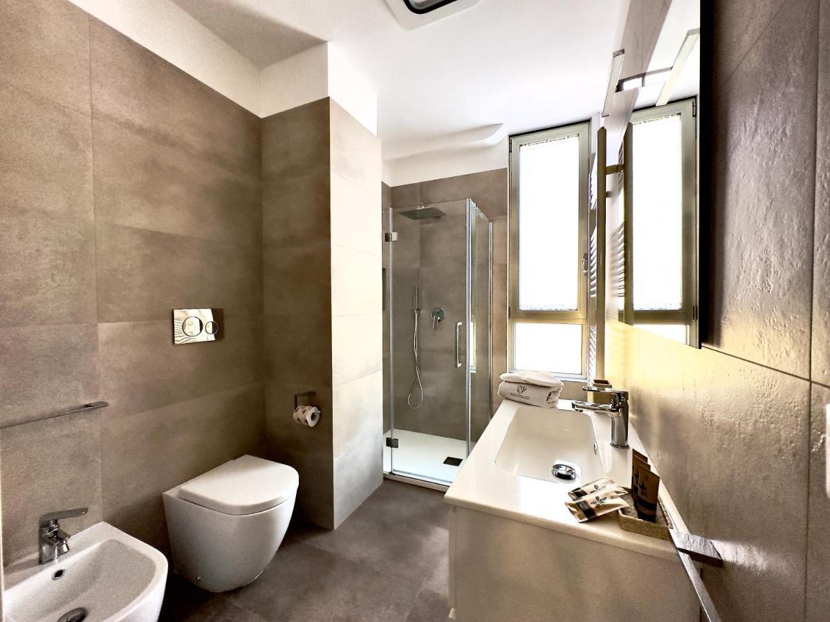 Salento Sweet Home - Obelisco Luxury Apartment Lecce Exterior photo