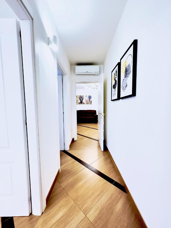 Salento Sweet Home - Obelisco Luxury Apartment Lecce Exterior photo