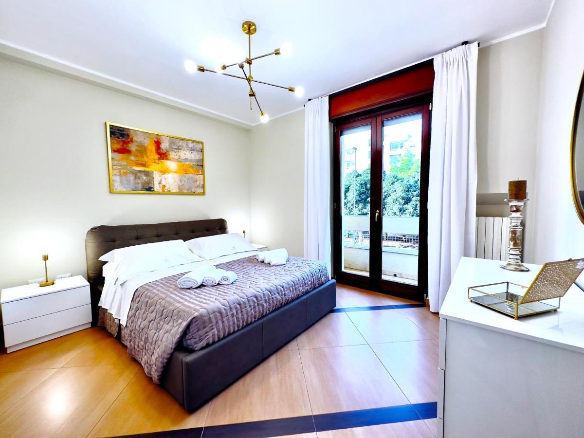 Salento Sweet Home - Obelisco Luxury Apartment Lecce Exterior photo