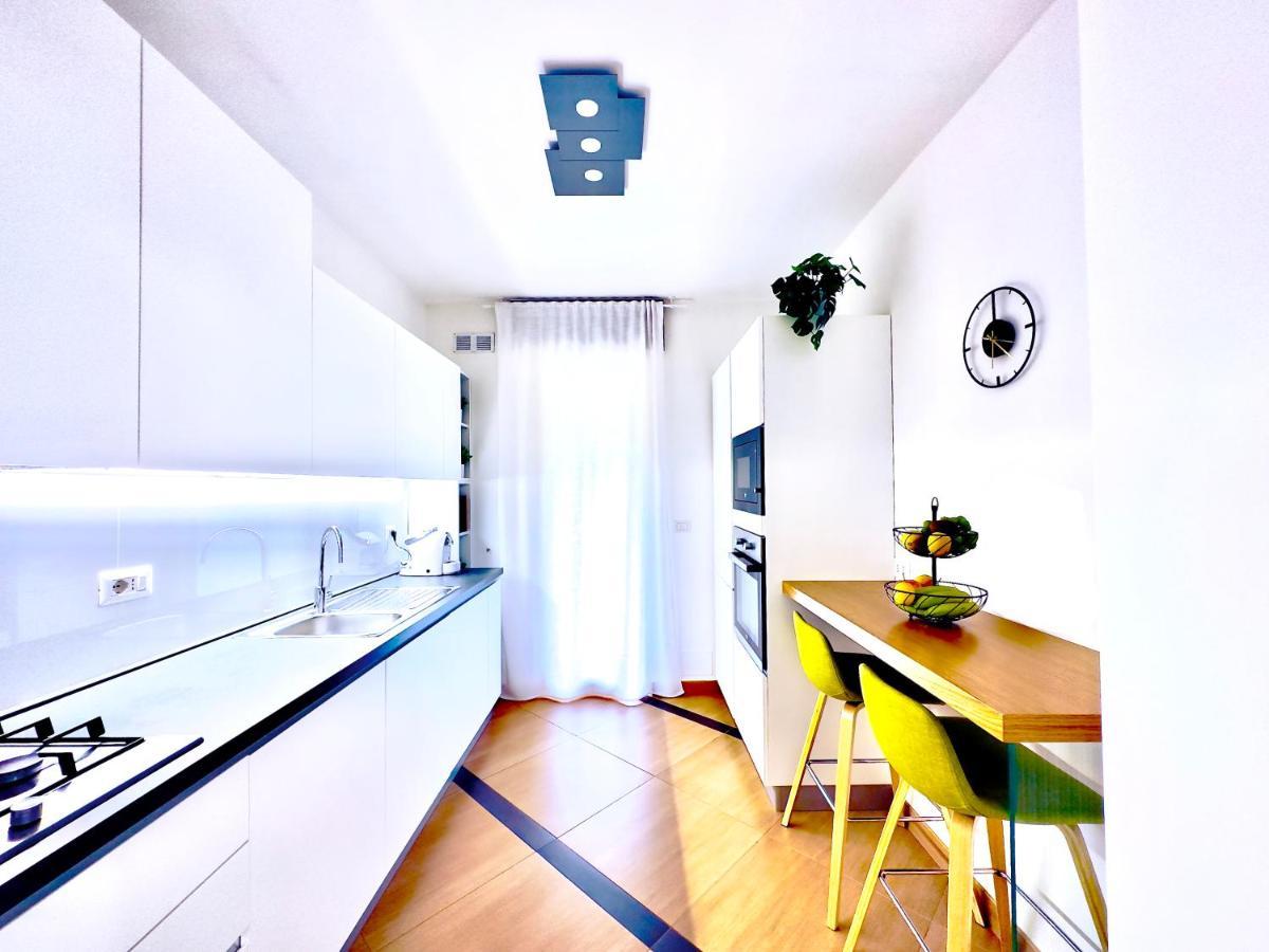 Salento Sweet Home - Obelisco Luxury Apartment Lecce Exterior photo